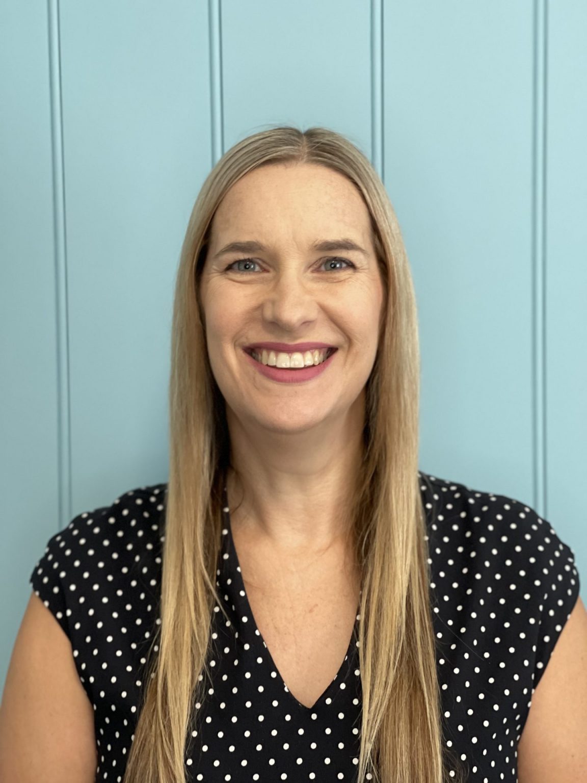 Kelly Sheridan - Rehability Australia