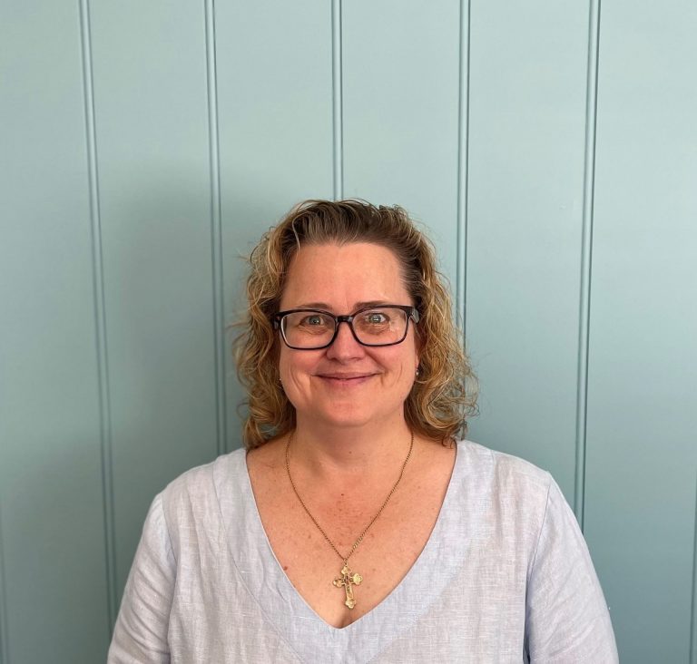 Kylie Gordon Accounts Lead Rehability Australia