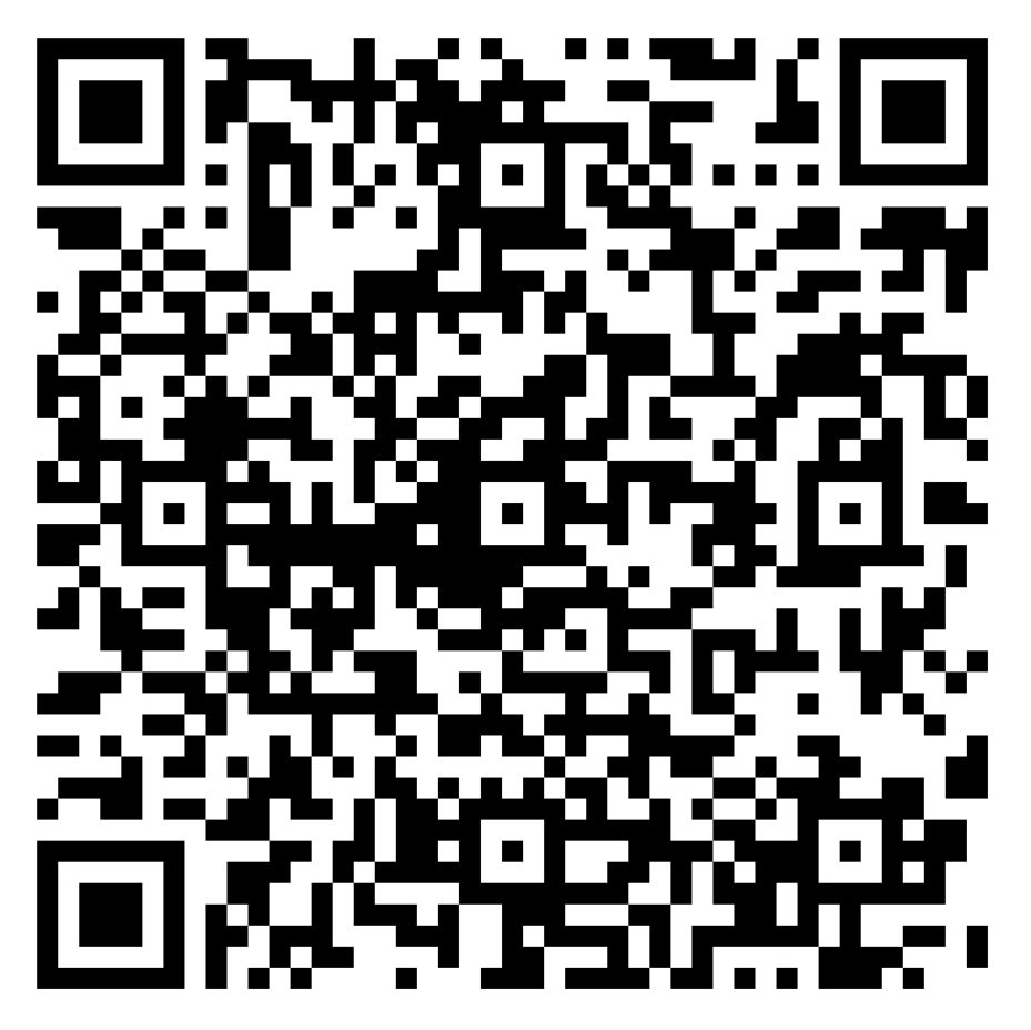 QRCode for Rehability & Supportability - Referral Form (2026) cropped